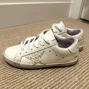 Golden goose sneakers